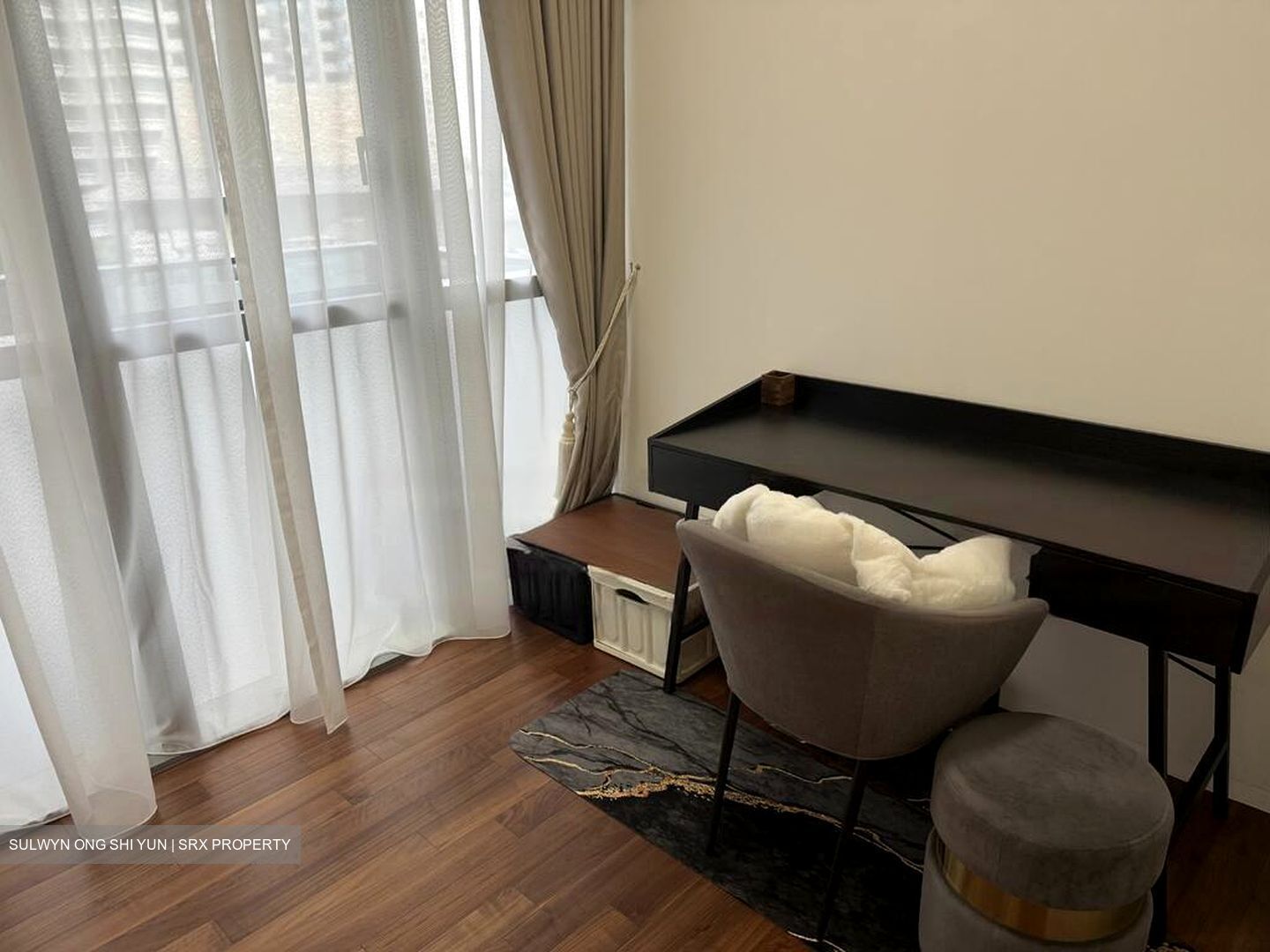 Amber Park (D15), Condominium #544953731